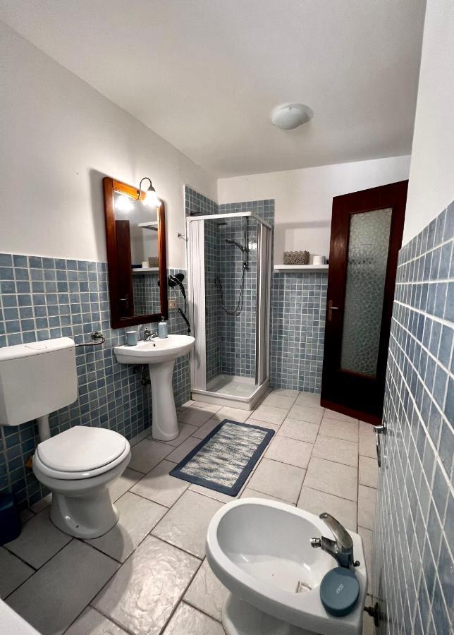 Casa Vacanze Febo Apartment Palermo Exterior photo