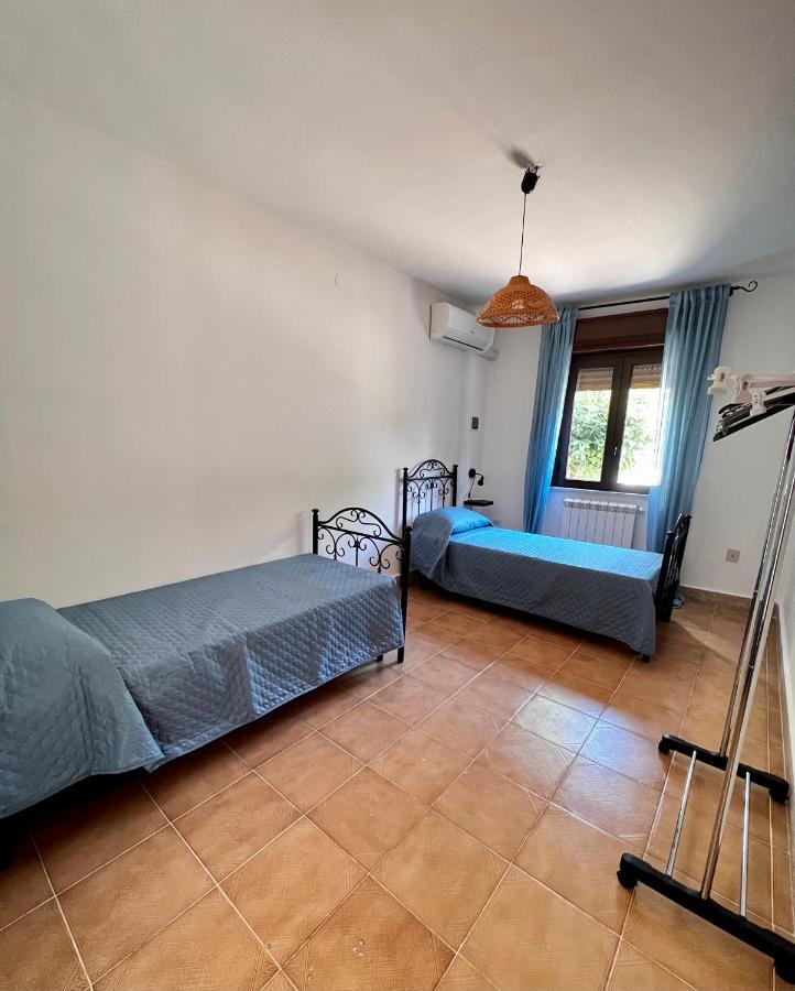 Casa Vacanze Febo Apartment Palermo Exterior photo