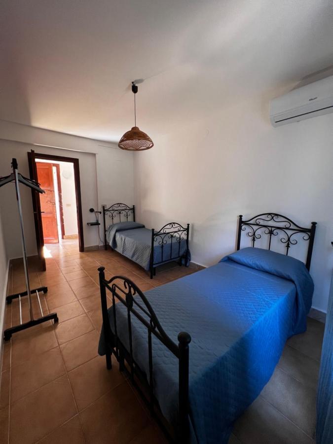 Casa Vacanze Febo Apartment Palermo Exterior photo